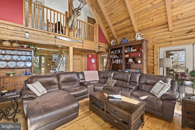 212 KELLOGG MILL RD, Fredericksburg, VA 22406