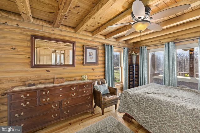 212 KELLOGG MILL RD, Fredericksburg, VA 22406