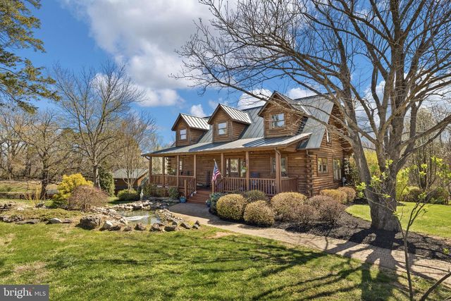 212 KELLOGG MILL RD, Fredericksburg, VA 22406