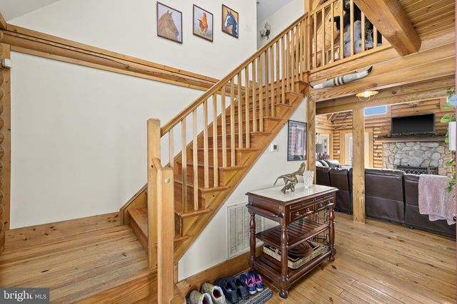 212 KELLOGG MILL RD, Fredericksburg, VA 22406