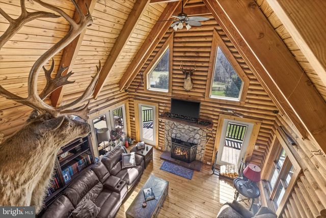 212 KELLOGG MILL RD, Fredericksburg, VA 22406