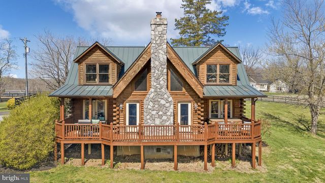 212 KELLOGG MILL RD, Fredericksburg, VA 22406