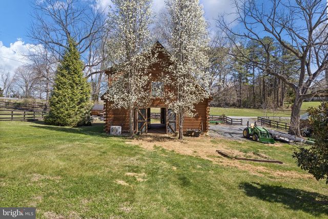 212 KELLOGG MILL RD, Fredericksburg, VA 22406