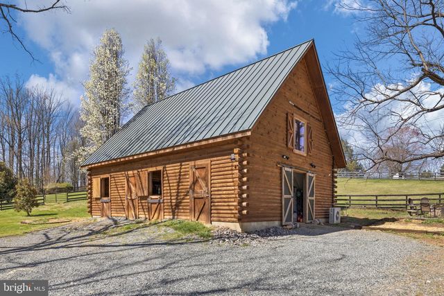 212 KELLOGG MILL RD, Fredericksburg, VA 22406