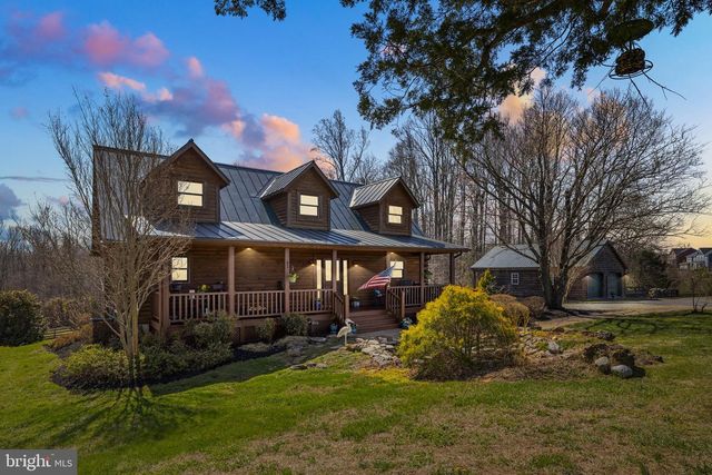 212 KELLOGG MILL RD, Fredericksburg, VA 22406