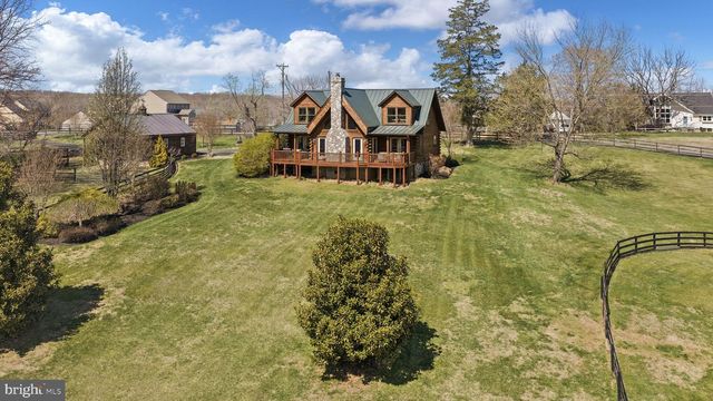 212 KELLOGG MILL RD, Fredericksburg, VA 22406