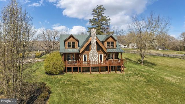 212 KELLOGG MILL RD, Fredericksburg, VA 22406