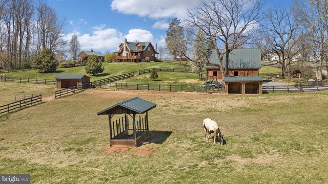 212 KELLOGG MILL RD, Fredericksburg, VA 22406