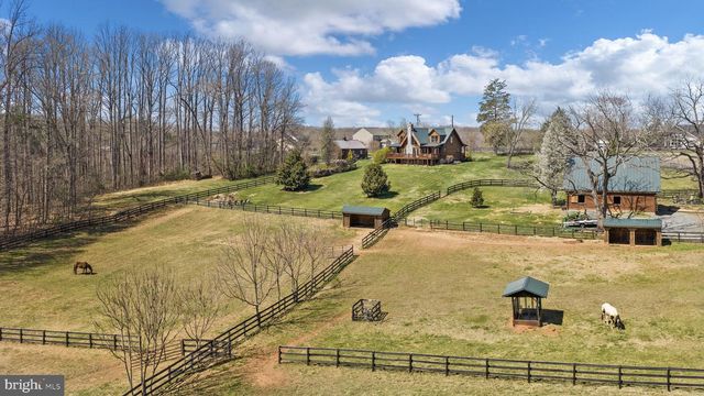 212 KELLOGG MILL RD, Fredericksburg, VA 22406