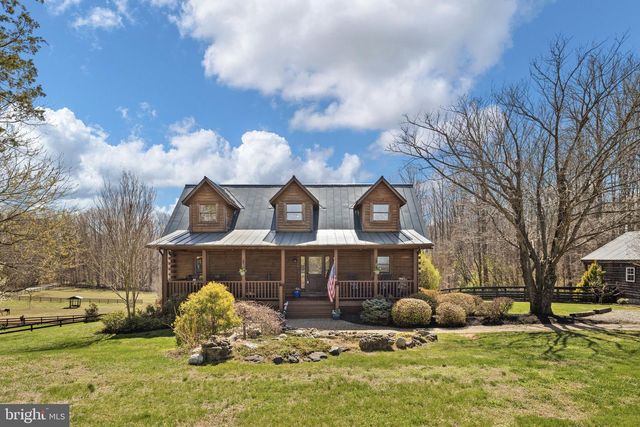 212 KELLOGG MILL RD, Fredericksburg, VA 22406