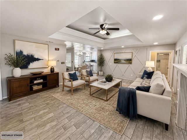 4438 Silver Hollow Dr, Corpus Christi, TX 78413