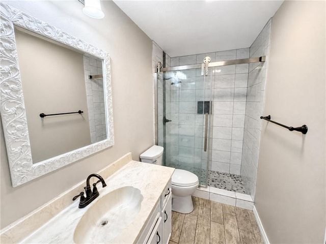 4438 Silver Hollow Dr, Corpus Christi, TX 78413