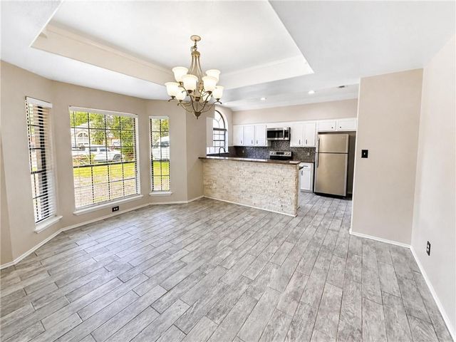 4438 Silver Hollow Dr, Corpus Christi, TX 78413