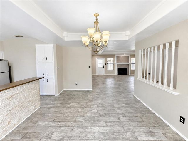 4438 Silver Hollow Dr, Corpus Christi, TX 78413