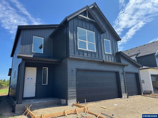 795 Magnolia Av, Woodburn, OR 97071