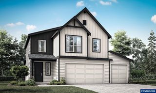 795 Magnolia Av, Woodburn, OR 97071