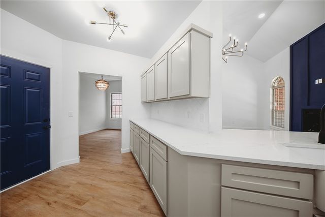 625 Lynn Drive, Pea Ridge, AR 72751