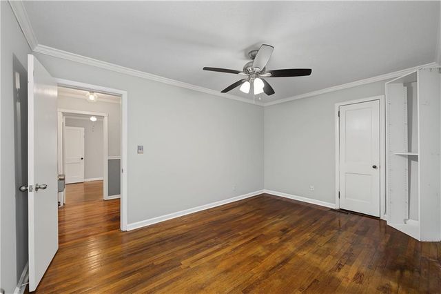 2327 Ben Hill Road, East Point, GA 30344