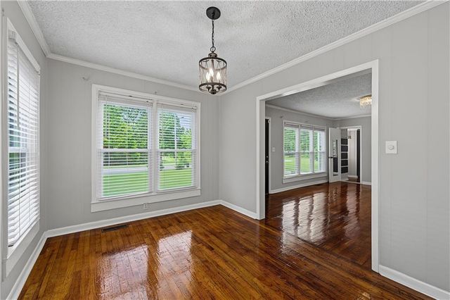 2327 Ben Hill Road, East Point, GA 30344