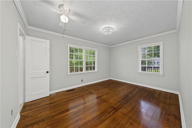 2327 Ben Hill Road, East Point, GA 30344