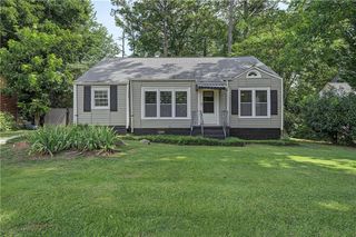 2327 Ben Hill Road, East Point, GA 30344