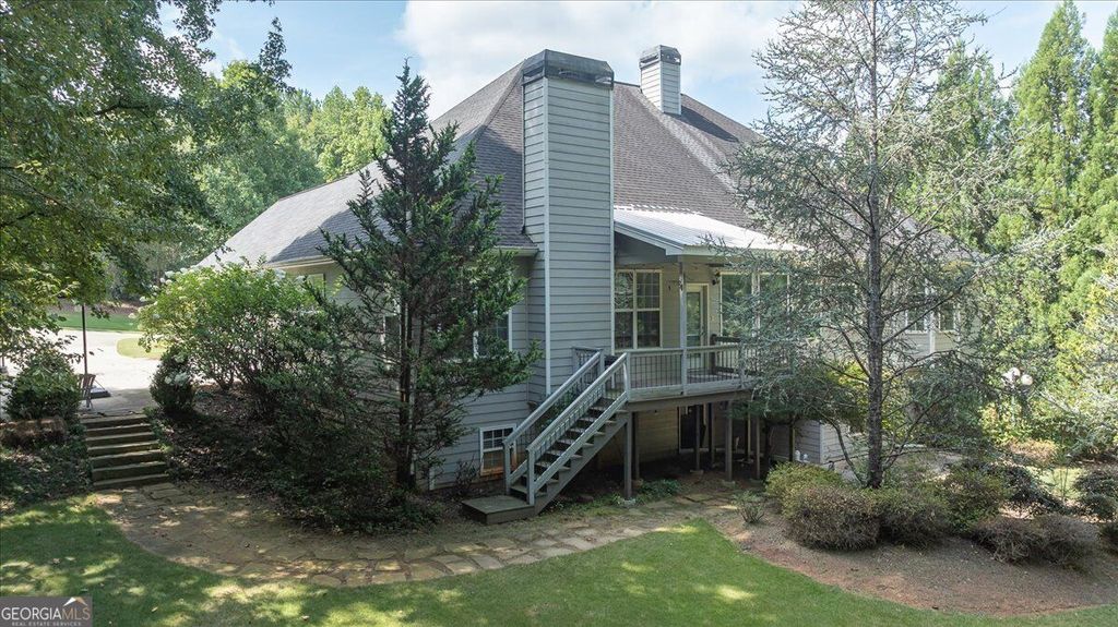 303 Vantage Drive, Jefferson, GA 30549 — photo 2