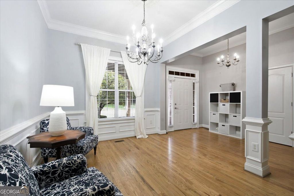 303 Vantage Drive, Jefferson, GA 30549 — photo 3