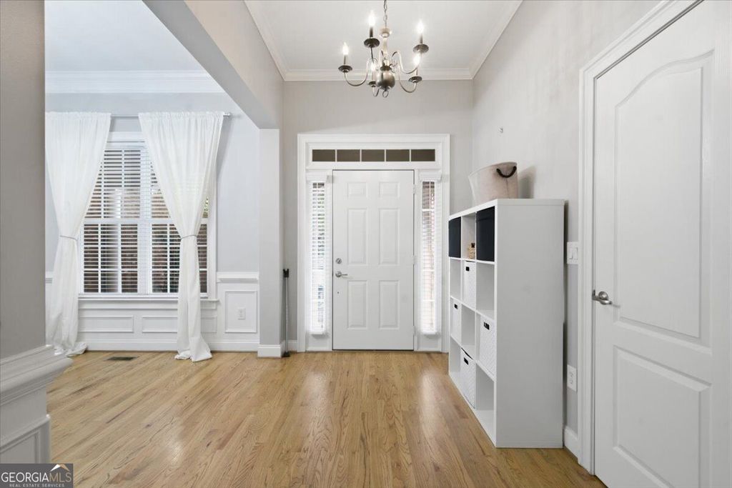 303 Vantage Drive, Jefferson, GA 30549 — photo 4