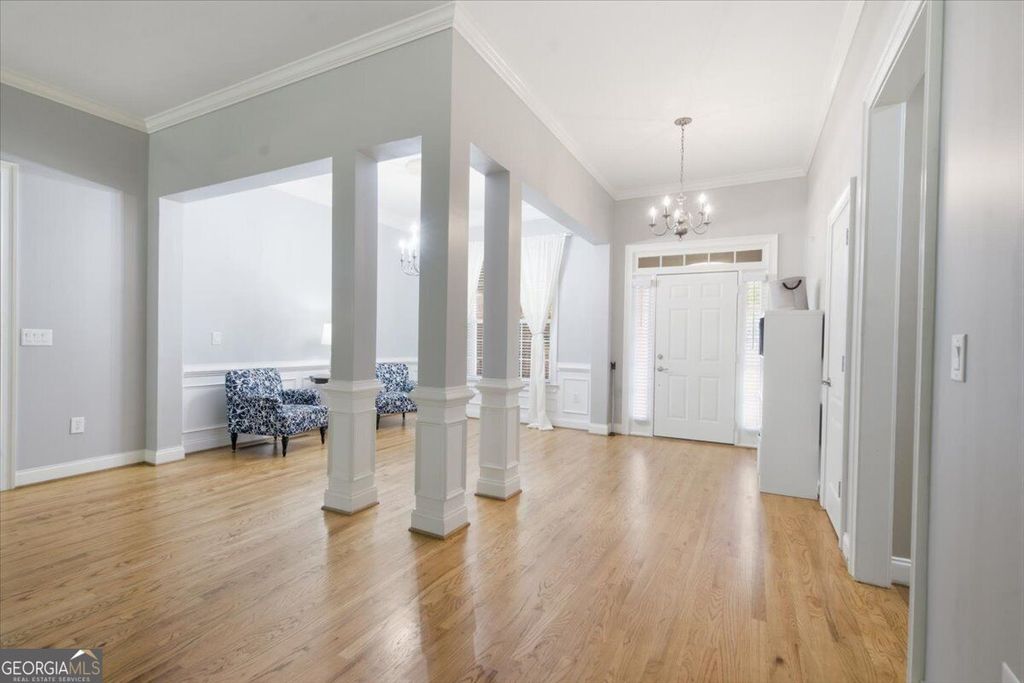 303 Vantage Drive, Jefferson, GA 30549 — photo 5