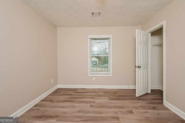 5815 Mistyview Drive, Rex, GA 30273