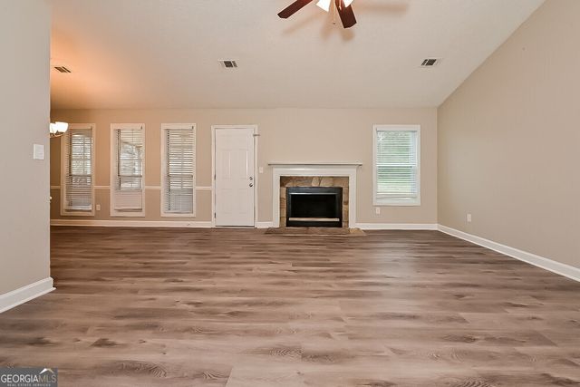 5815 Mistyview Drive, Rex, GA 30273