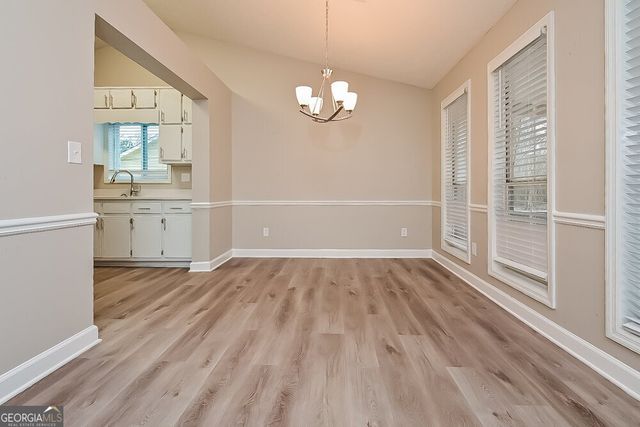 5815 Mistyview Drive, Rex, GA 30273