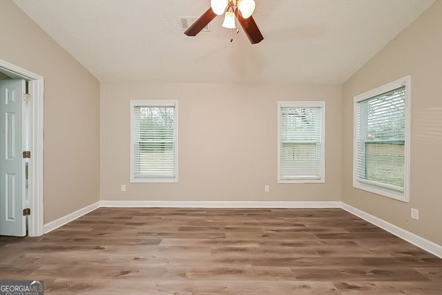 5815 Mistyview Drive, Rex, GA 30273