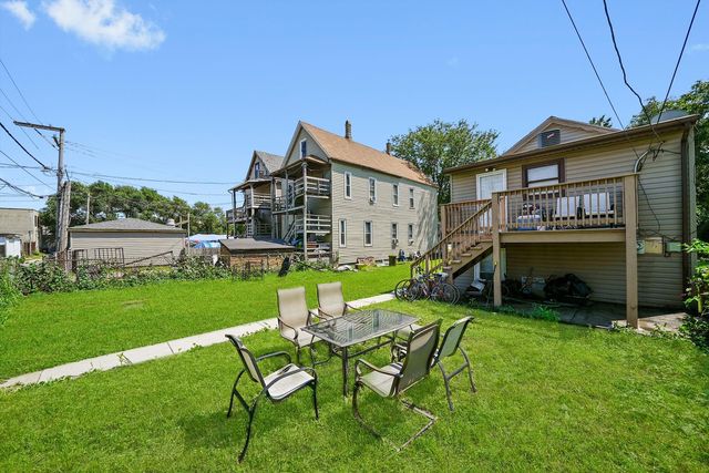 142 W Swann Street, Chicago, IL 60609