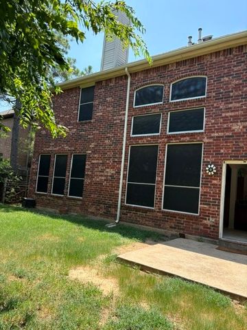 508 BRIAROAKS Drive, Lake Dallas, TX 75065