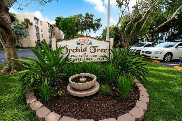 9491 Evergreen Place 307, Davie, FL 33324
