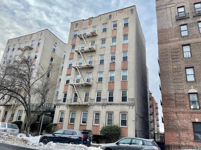 41-16 47 Avenue 6F, Sunnyside, NY 11104