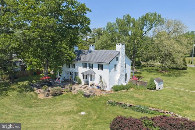 765 SWAMP RD, Newtown, PA 18940