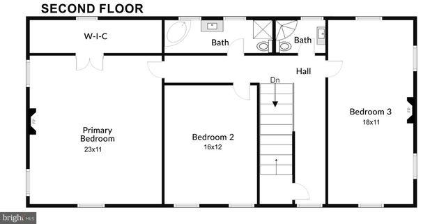 765 SWAMP RD, Newtown, PA 18940