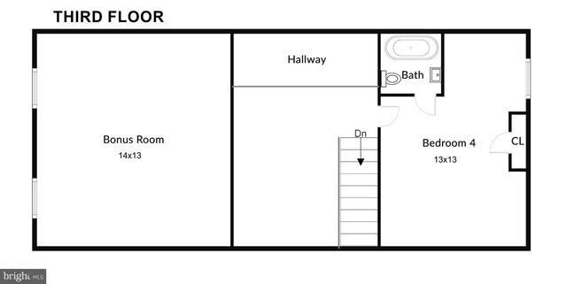 765 SWAMP RD, Newtown, PA 18940