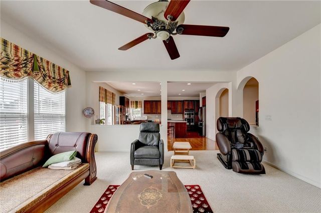 6855 Mimosa Circle, Tucker, GA 30084