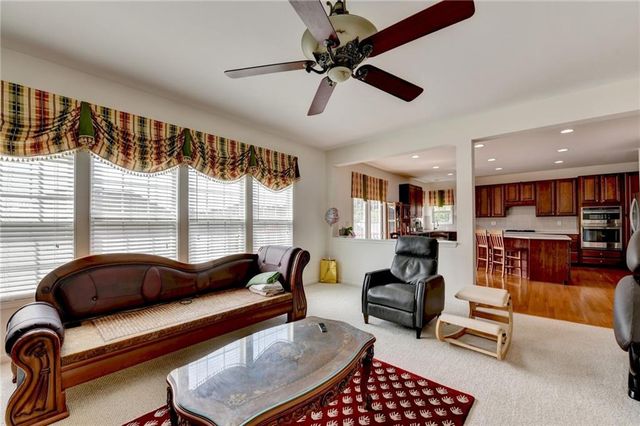 6855 Mimosa Circle, Tucker, GA 30084