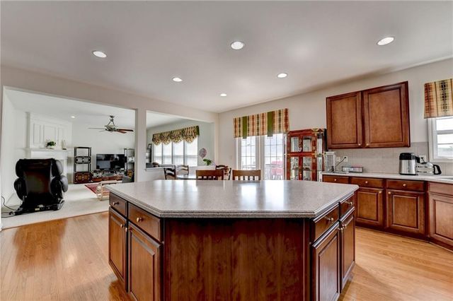 6855 Mimosa Circle, Tucker, GA 30084