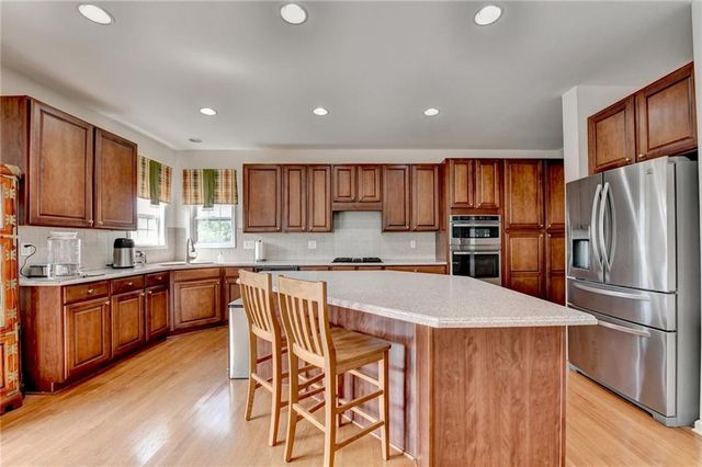 6855 Mimosa Circle, Tucker, GA 30084