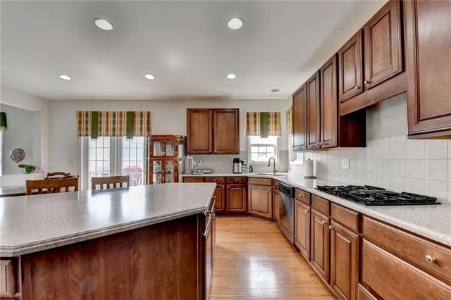 6855 Mimosa Circle, Tucker, GA 30084