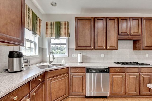 6855 Mimosa Circle, Tucker, GA 30084