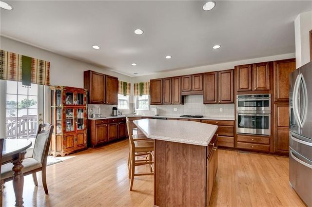 6855 Mimosa Circle, Tucker, GA 30084