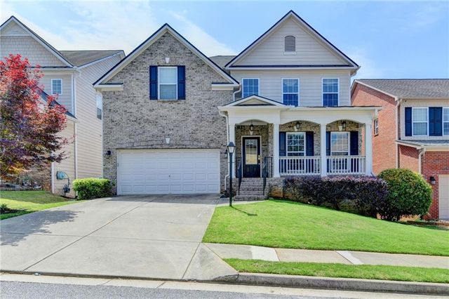 6855 Mimosa Circle, Tucker, GA 30084