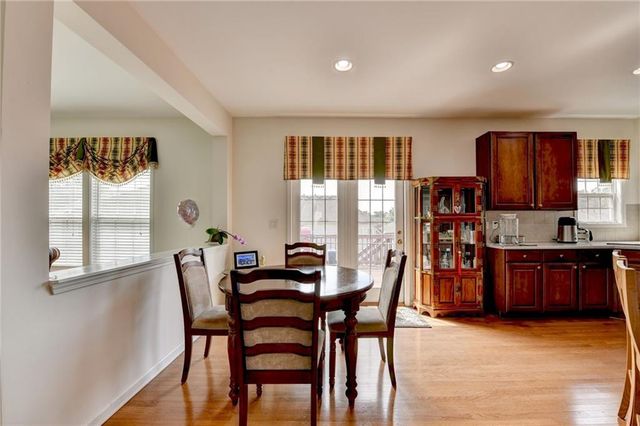 6855 Mimosa Circle, Tucker, GA 30084