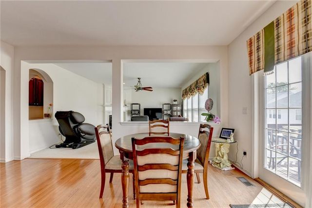 6855 Mimosa Circle, Tucker, GA 30084